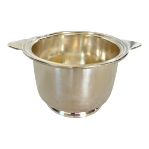 20th Century Reed & Barton Sheraton Hotel Silver Silverplate Chiller, Ice Bowl